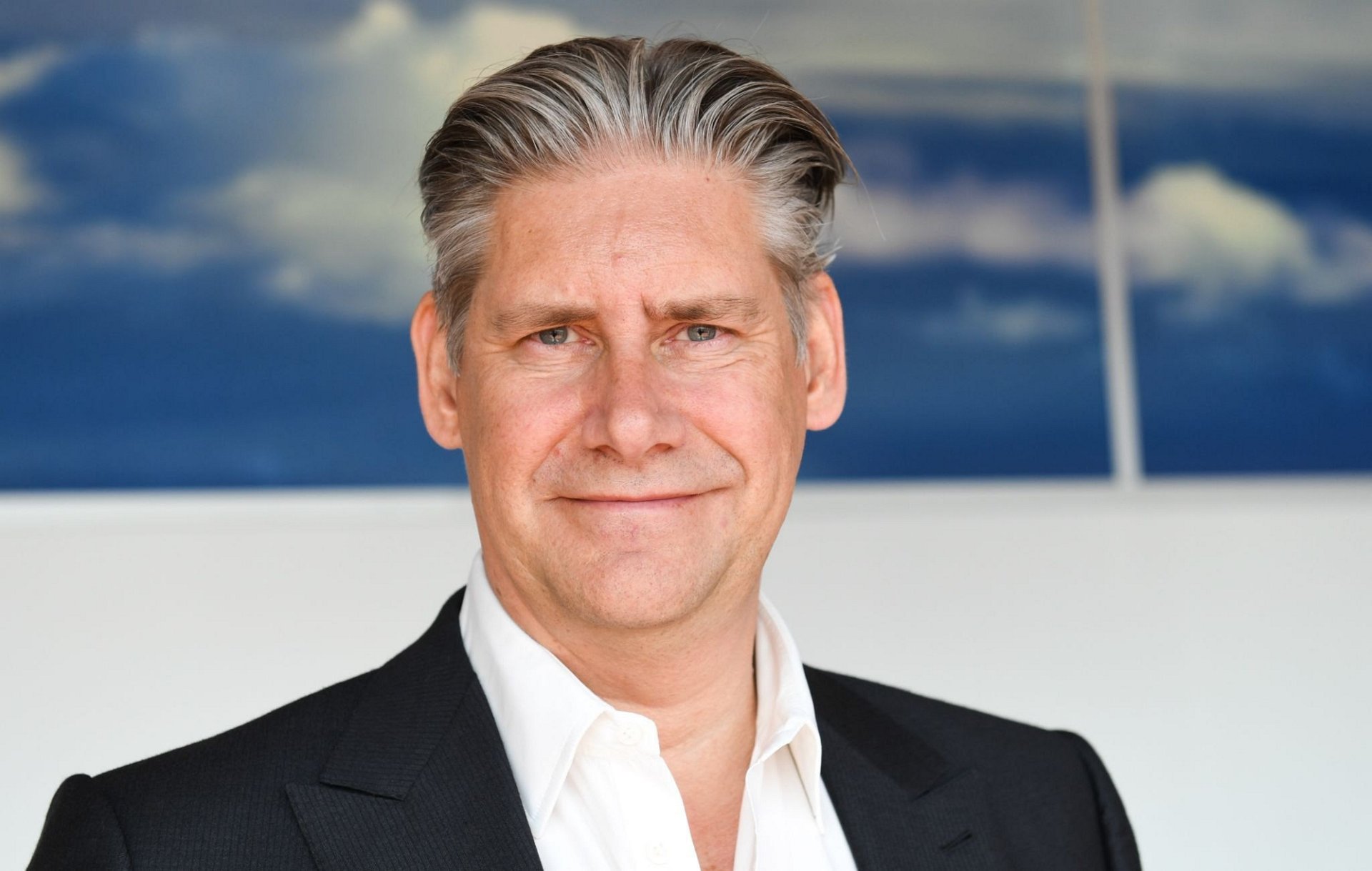 Johan Lundgren