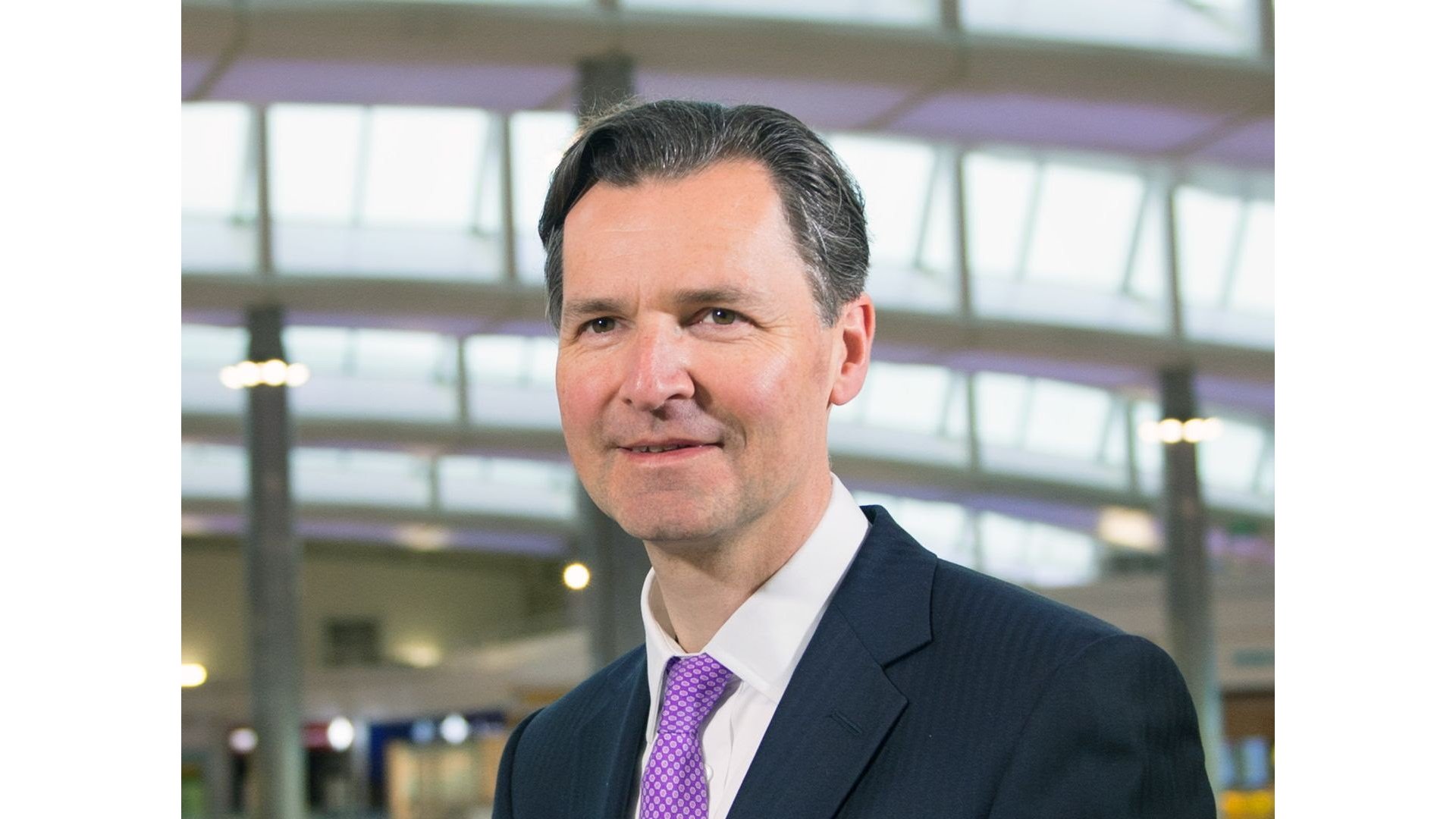John Holland-Kaye