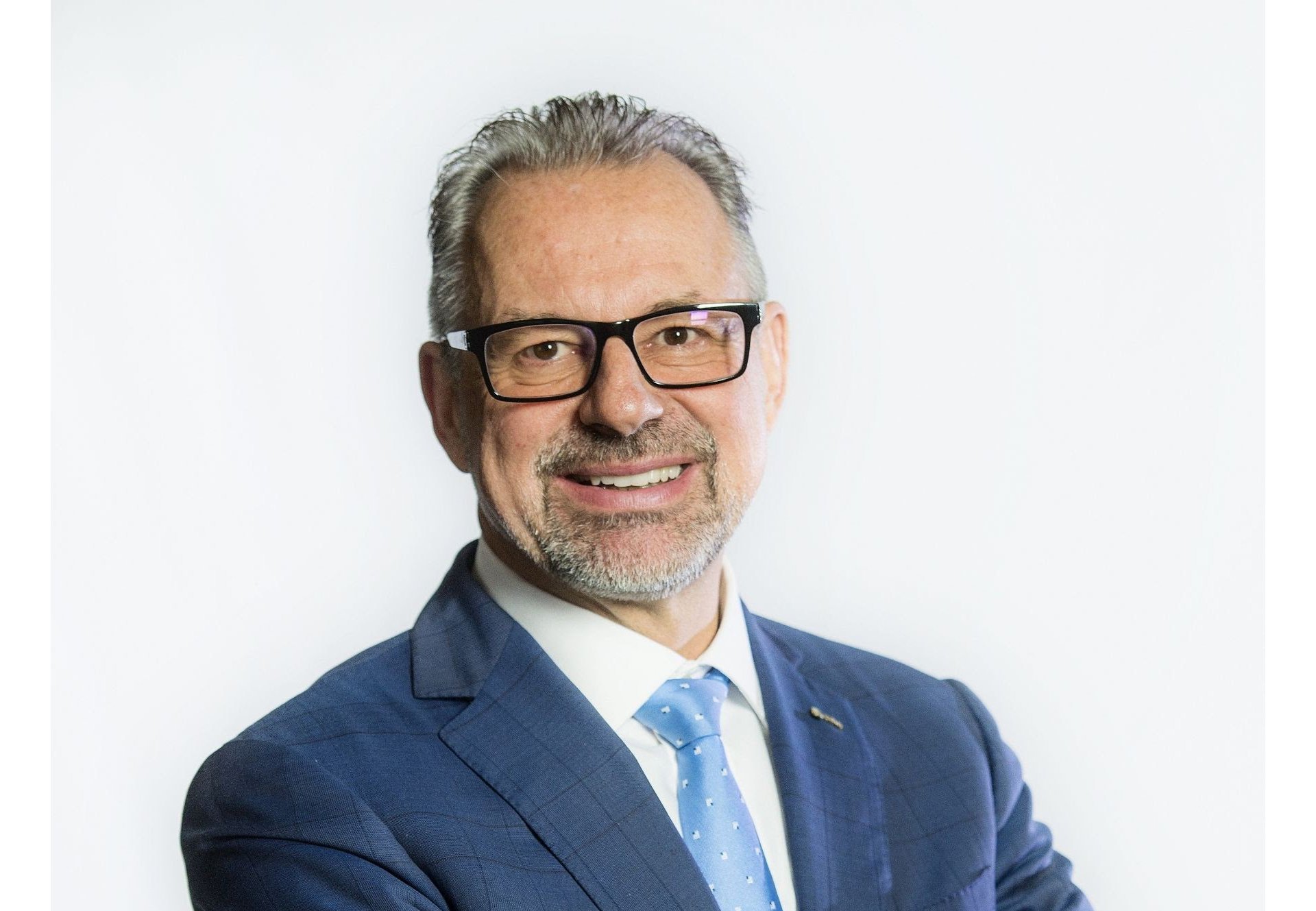 Josef Aschbacher