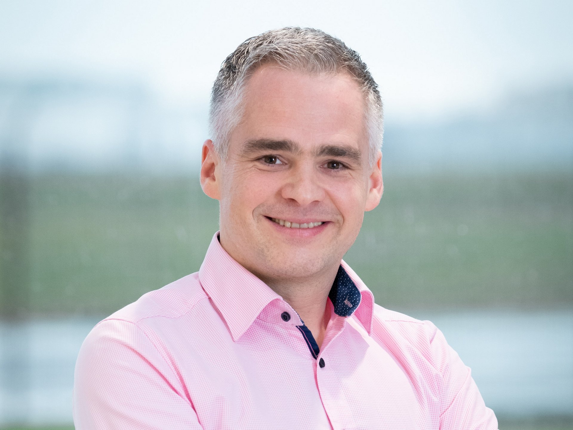 Jörg Mueller