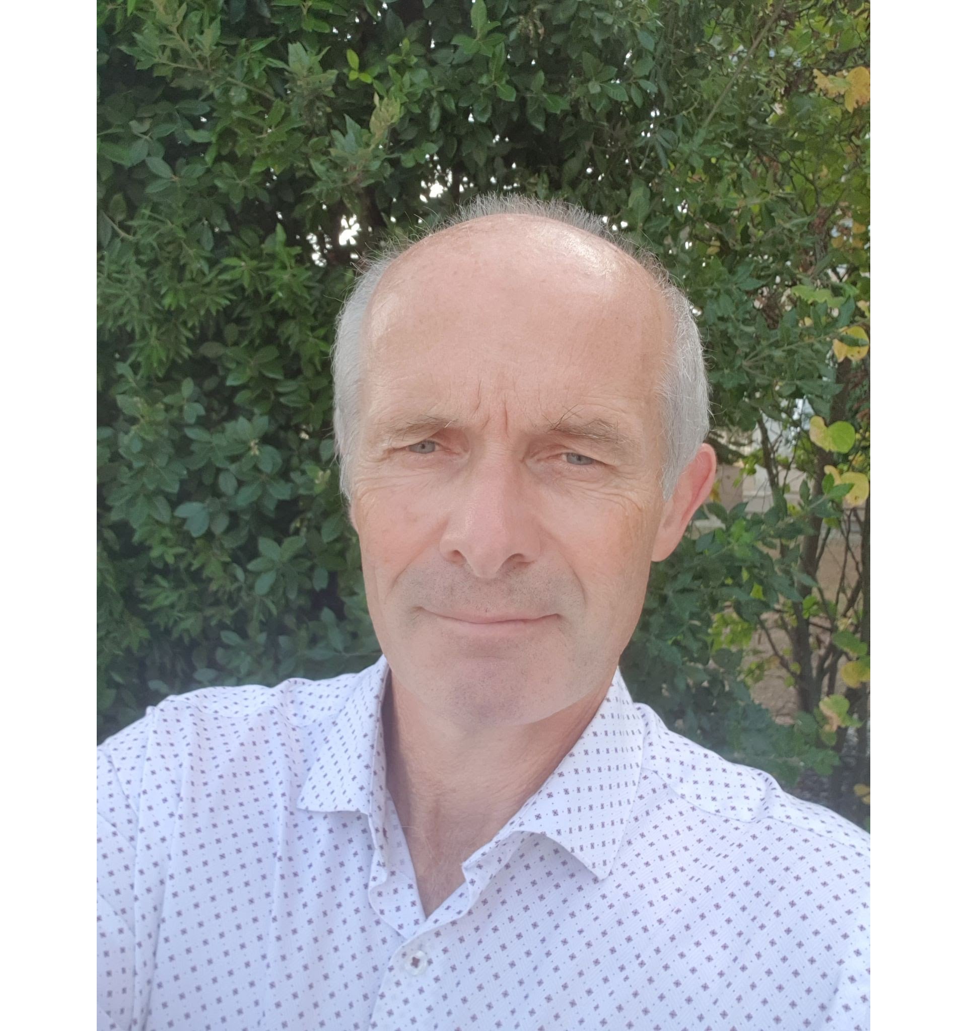 Thierry Harquin