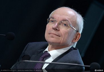 Airbus 2015 annual press conference_Evrard 1
