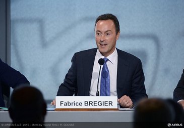 Airbus 2015 annual press conference_Brégier 4