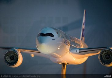 Airbus Annual Press Conference 2018