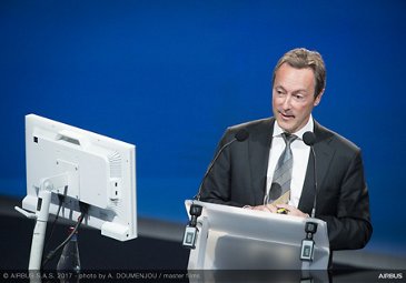 Airbus Annual Commercial Press Briefing 2017_6