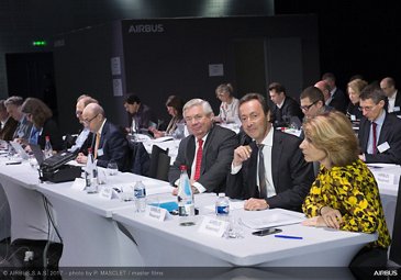Airbus Annual Commercial Press Briefing 2017_8