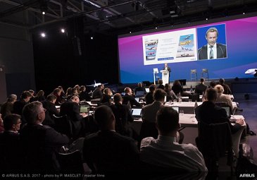 Airbus Annual Commercial Press Briefing 2017_5