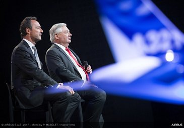 Airbus Annual Commercial Press Briefing 2017_1