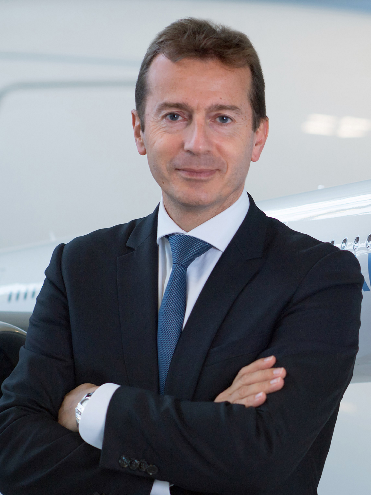 Guillaume FAURY APC2020