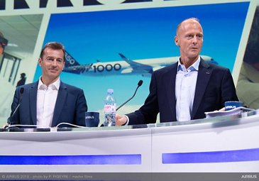 Annual Press Conference 2019 