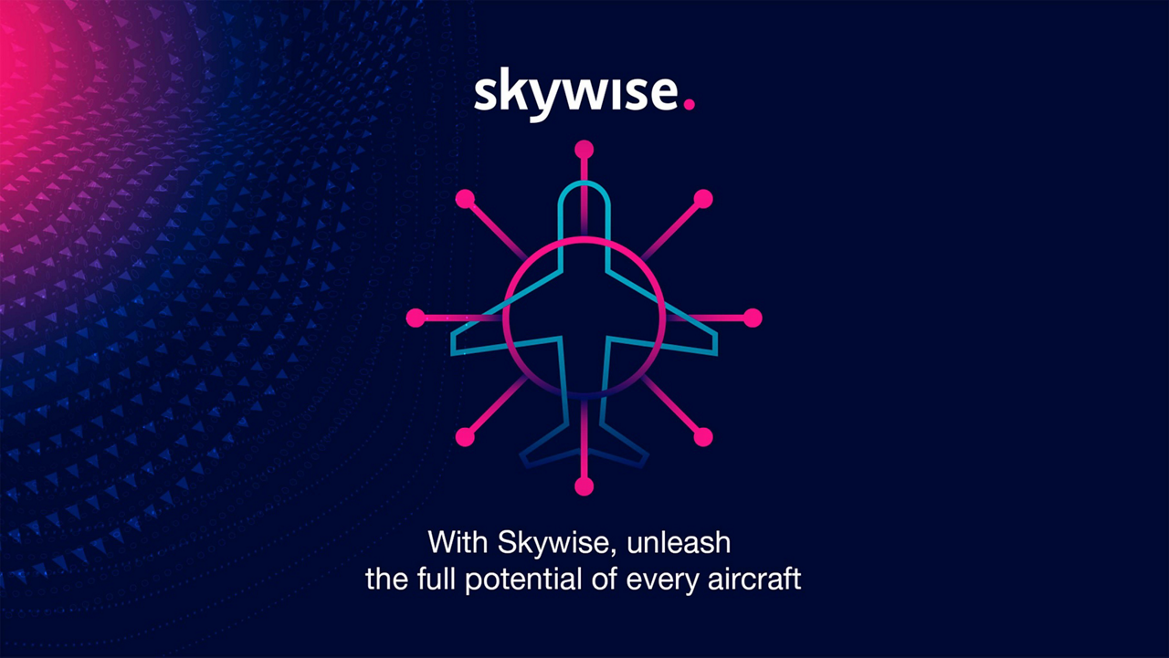 Airbus Launches New Open Aviation Data Platform Skywise