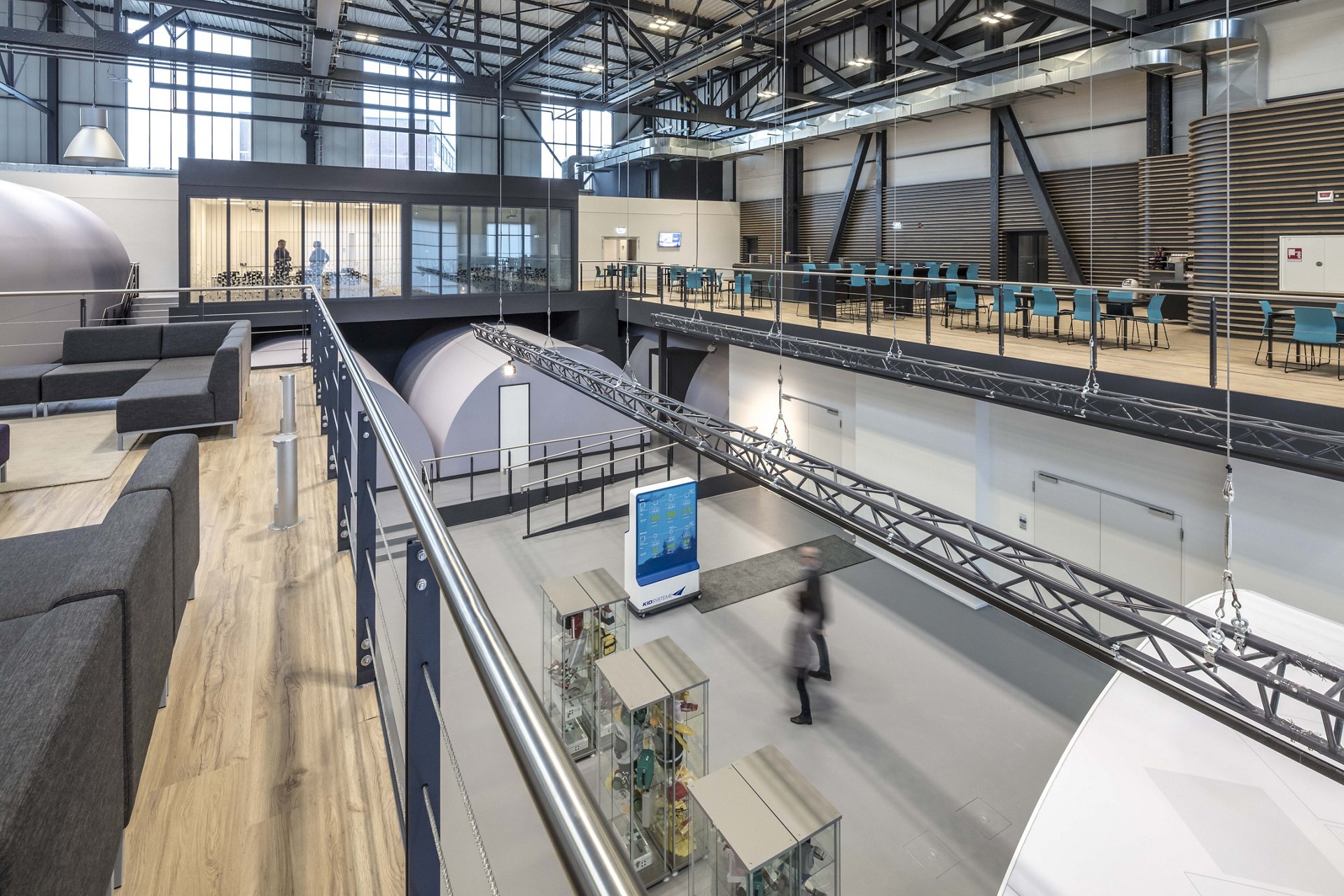 Resultado de imagen para Customer Service Center Definition of the Airspace