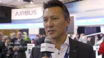 Interview Dirk Hoke - 2