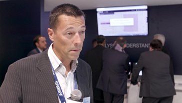Interview Olivier Pronier - Smart Maritime Centre