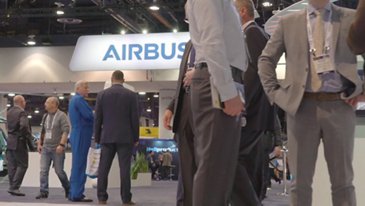 Day 2 highlights from HAI Heli-Expo 2018 