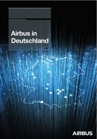 Deutschland Broschüre 2019