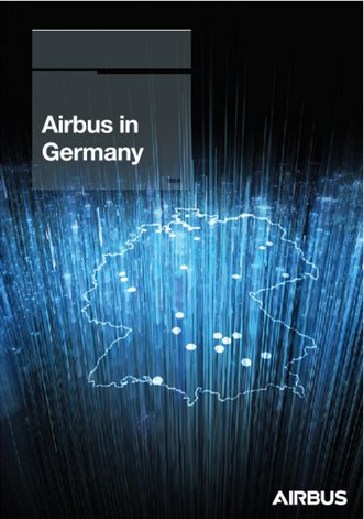 Airbus in Germany 2019