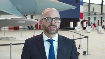 Thomas Pretlz statement visit Manching