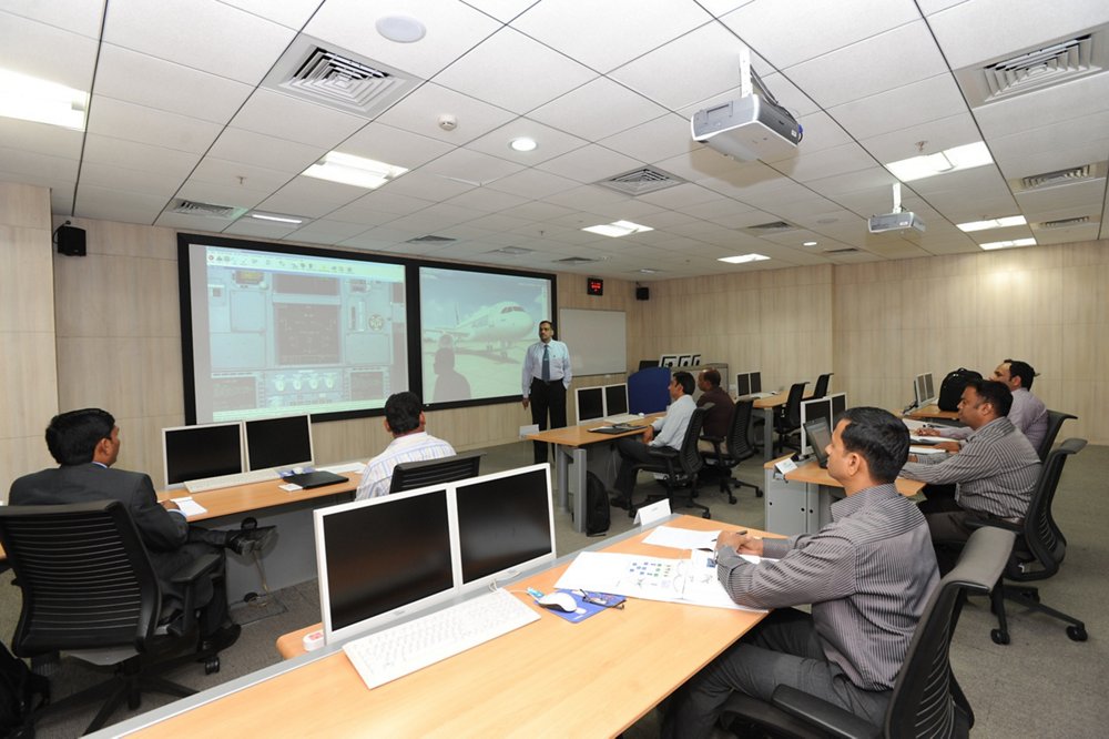 Airbus Training India Training Centres Available Worldwide Airbus