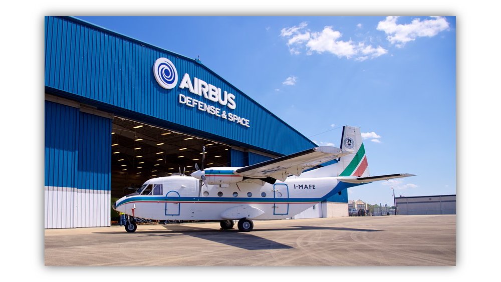 Airbus DS Military Aircraft, Inc., provides critical customer support for C212 operators worldwide, and for CN235 and C295 operators in the U.S. 