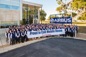 Ten Years Of Building Great Things Together In Mobile Alabama