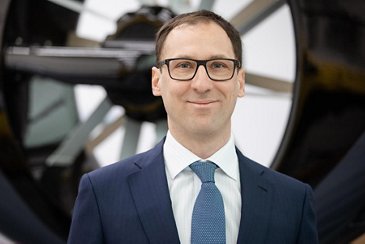 Thomas Hundt appointed Executive Vice-President Finance at Airbus Helicopters