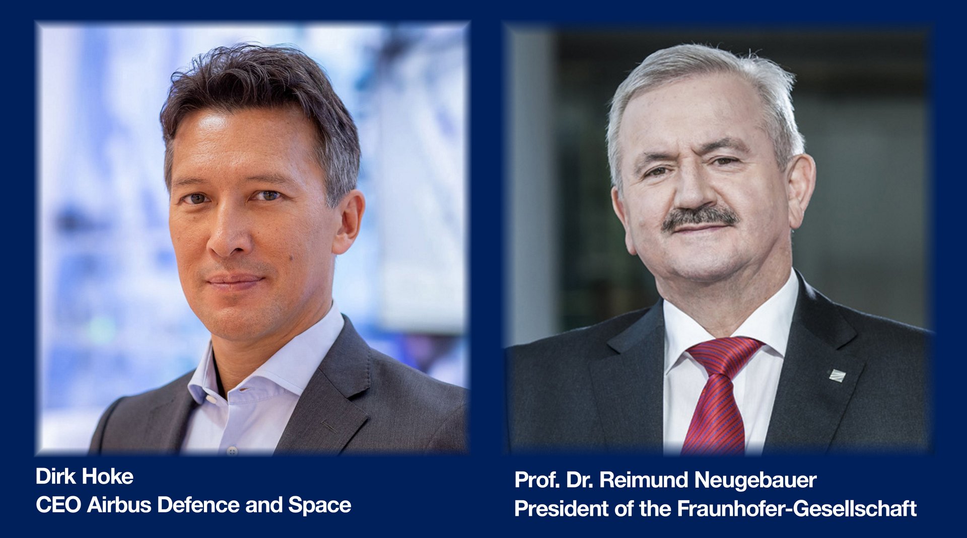 Interview on the FCAS Expert Commission on the responsible use of technologies