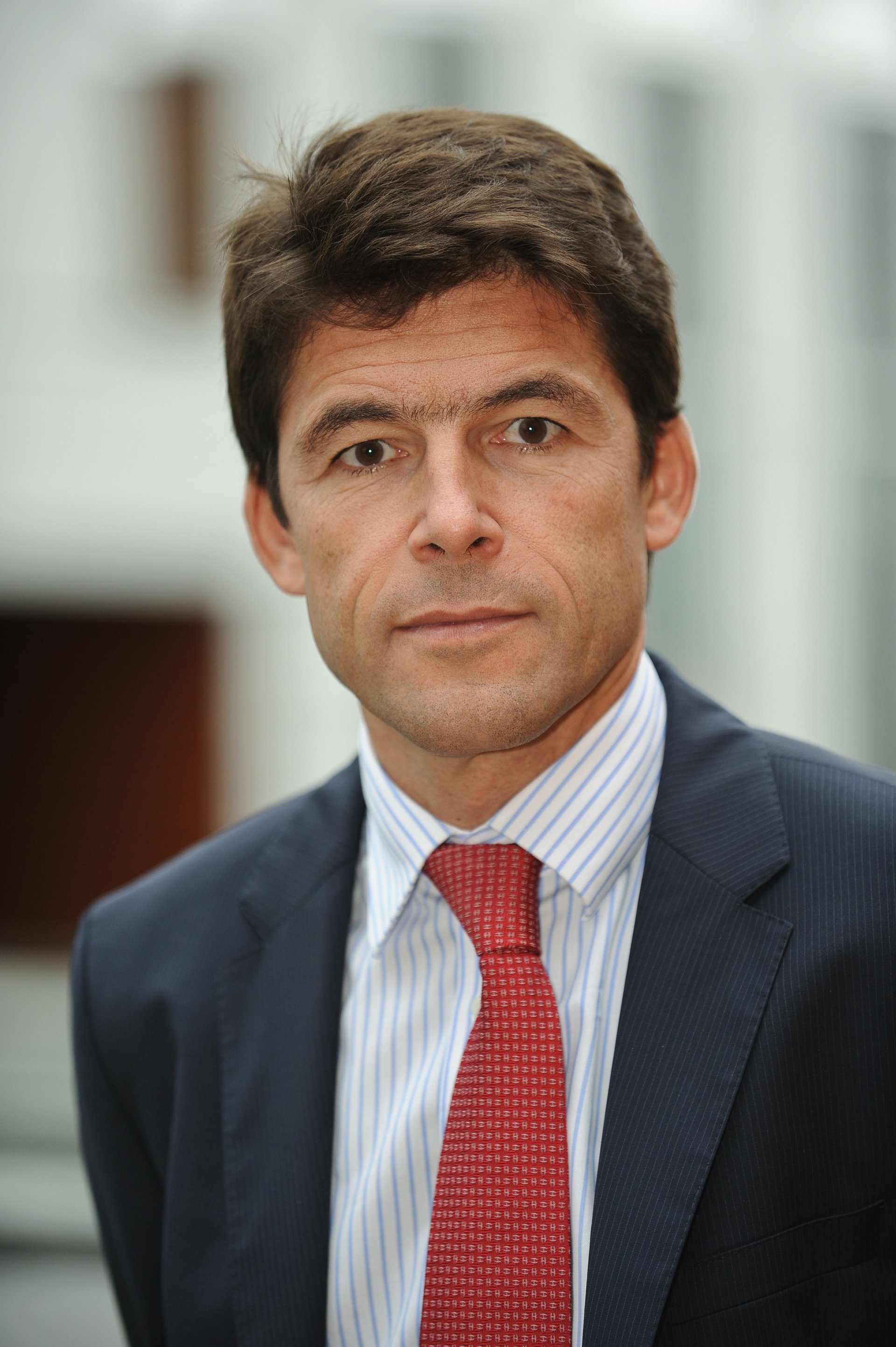 bruno even appointed ceo