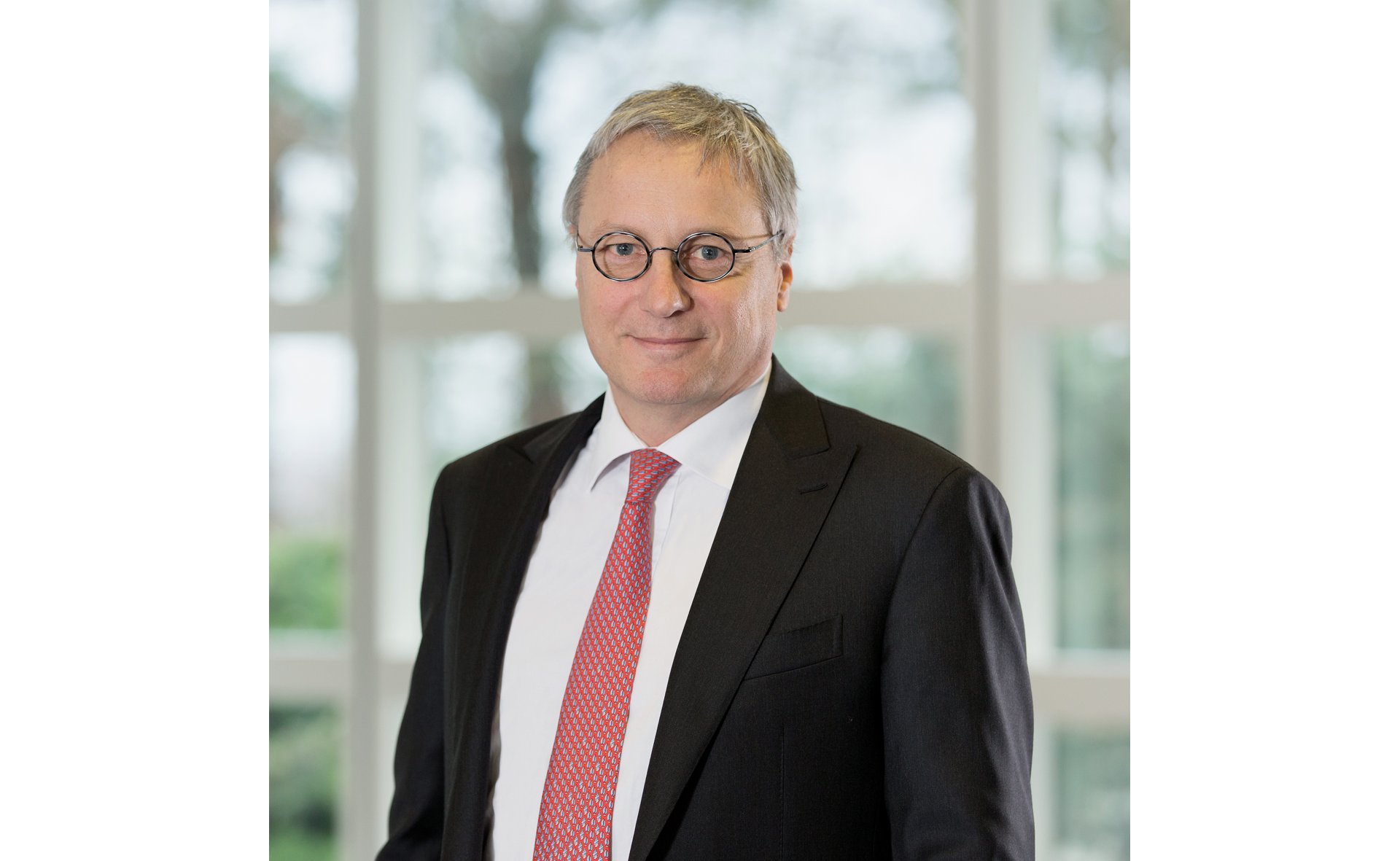 Christian Scherer