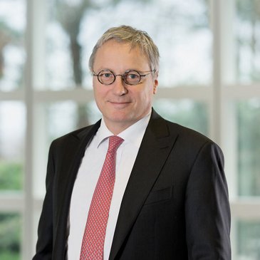 Christian Scherer