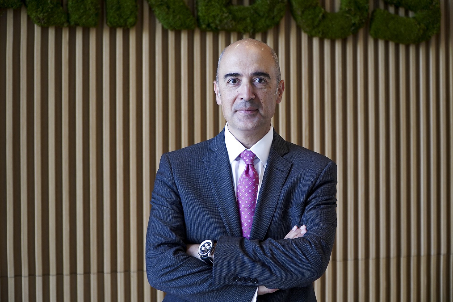 Francisco Javier Sanchez Segura