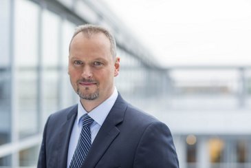 Michael Schöllhorn