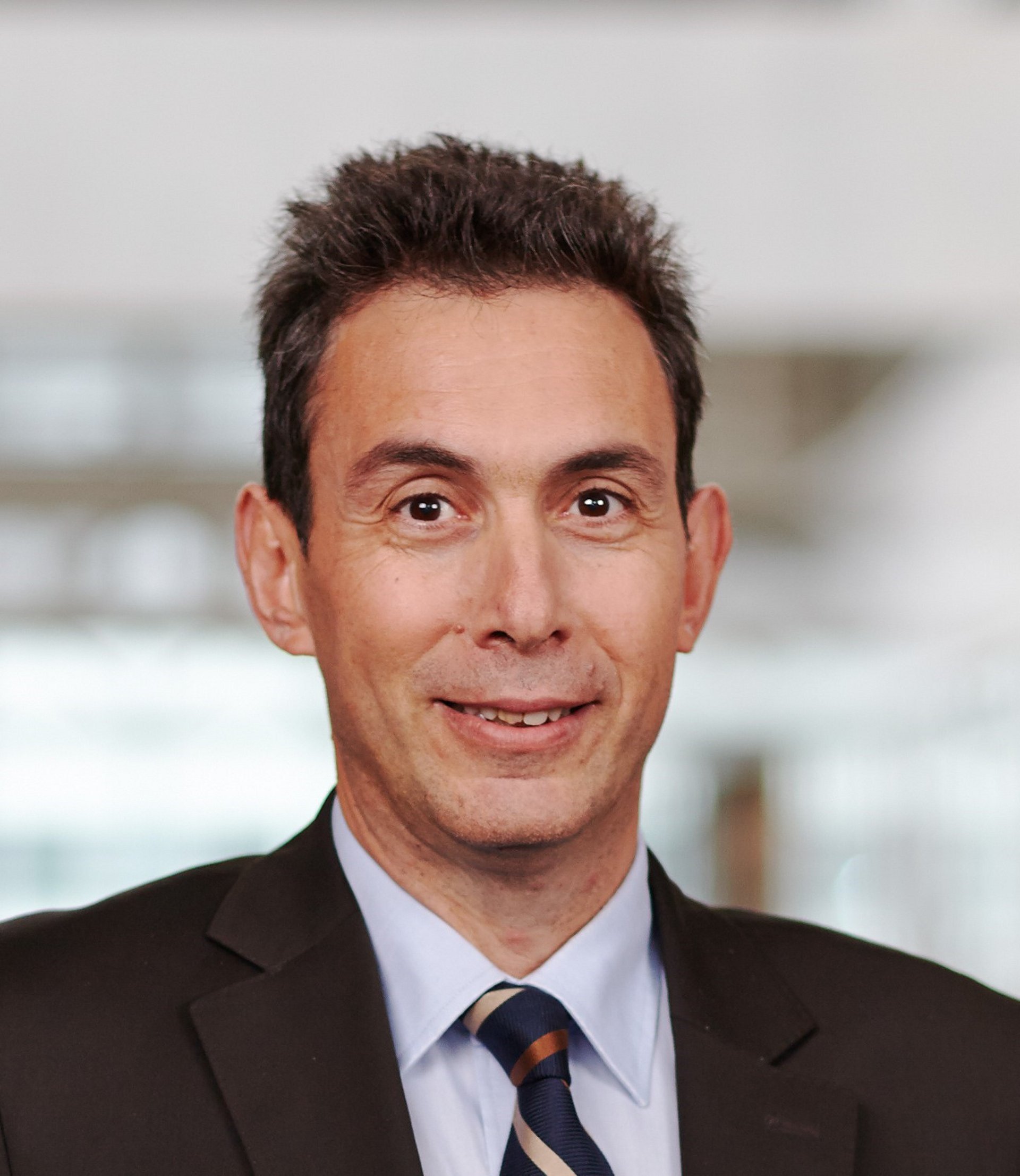 Jean Marc Nasr