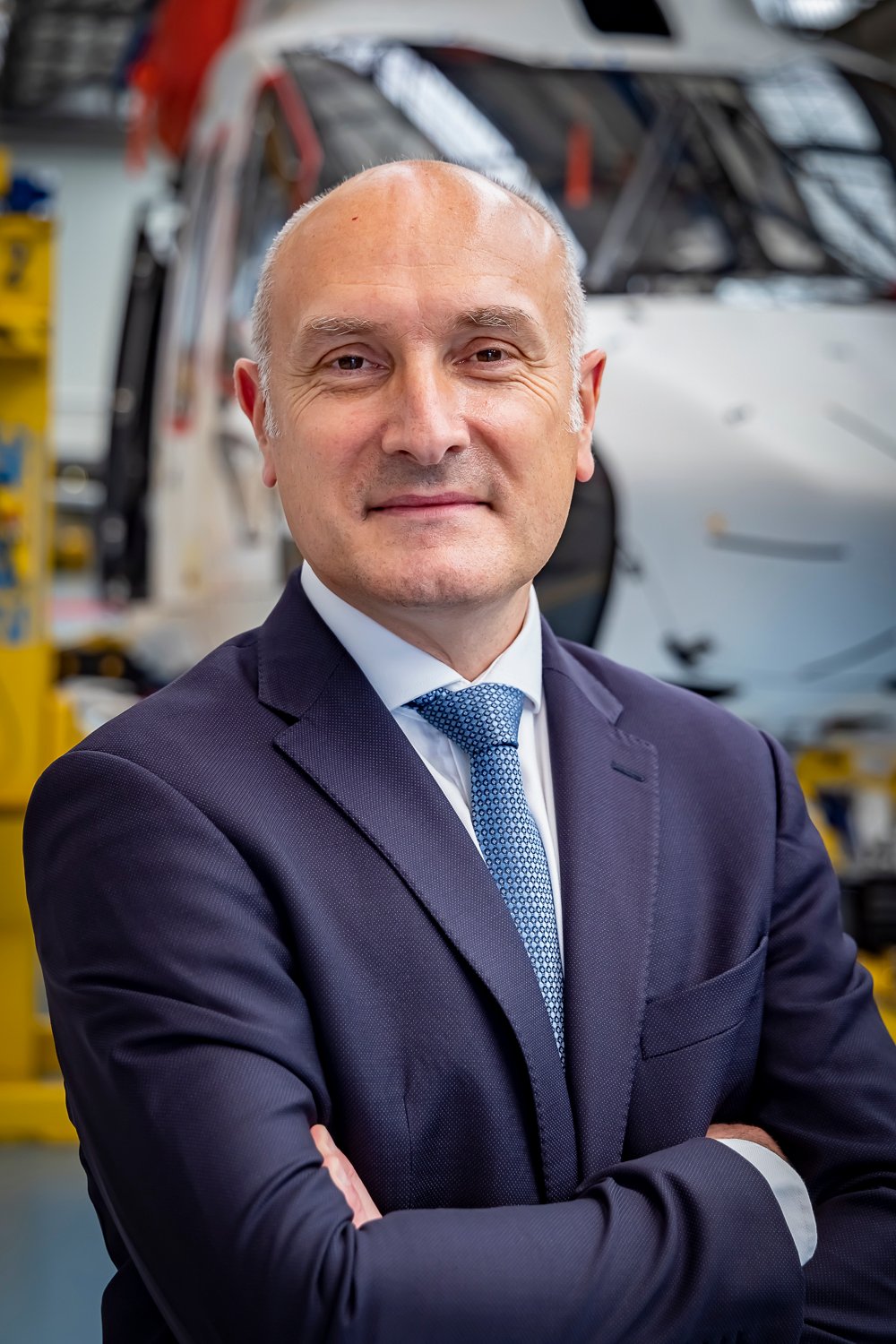 Laurent Mazoué