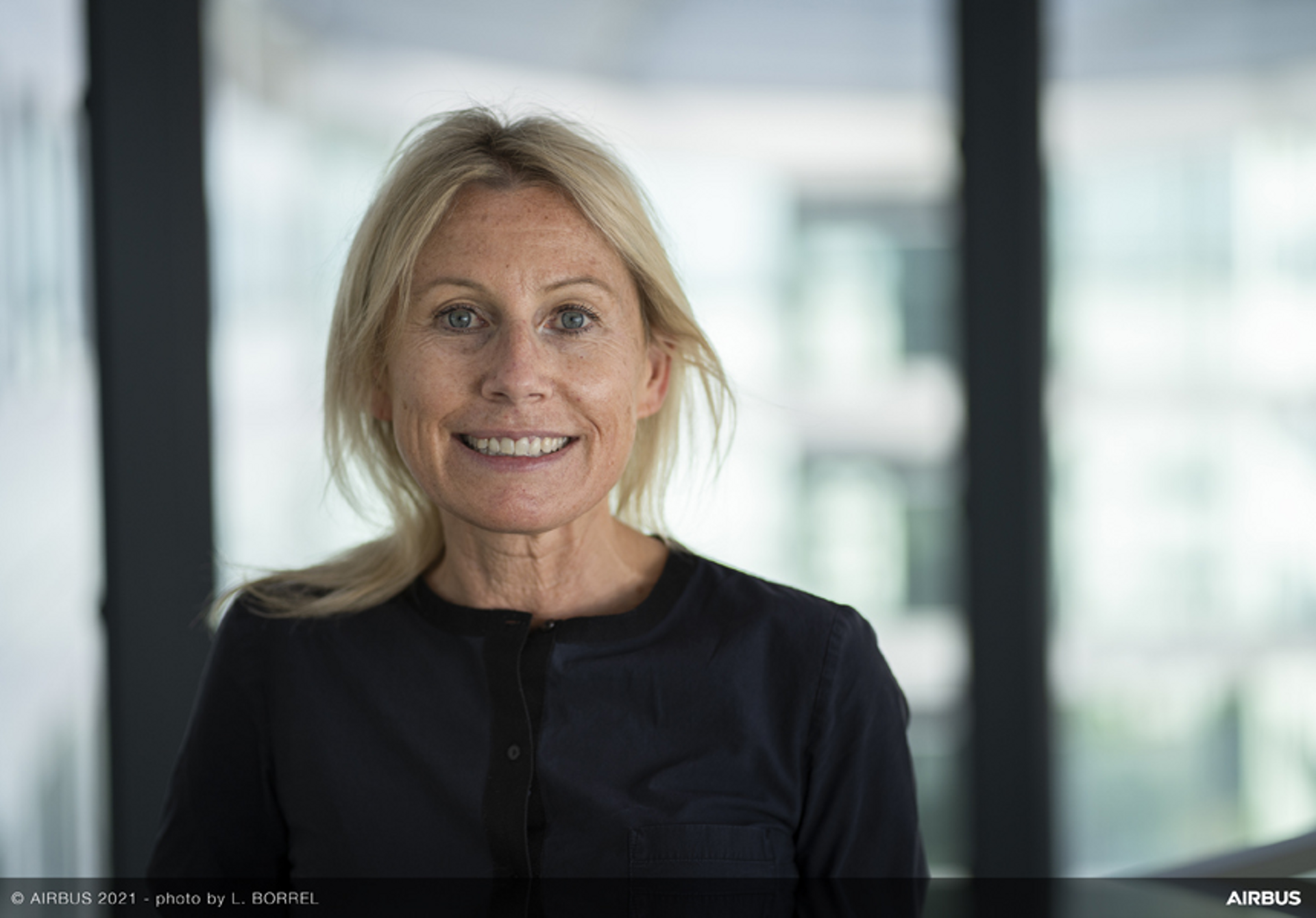 Rachel-Schroeder - Airbus Foundation Managing Director