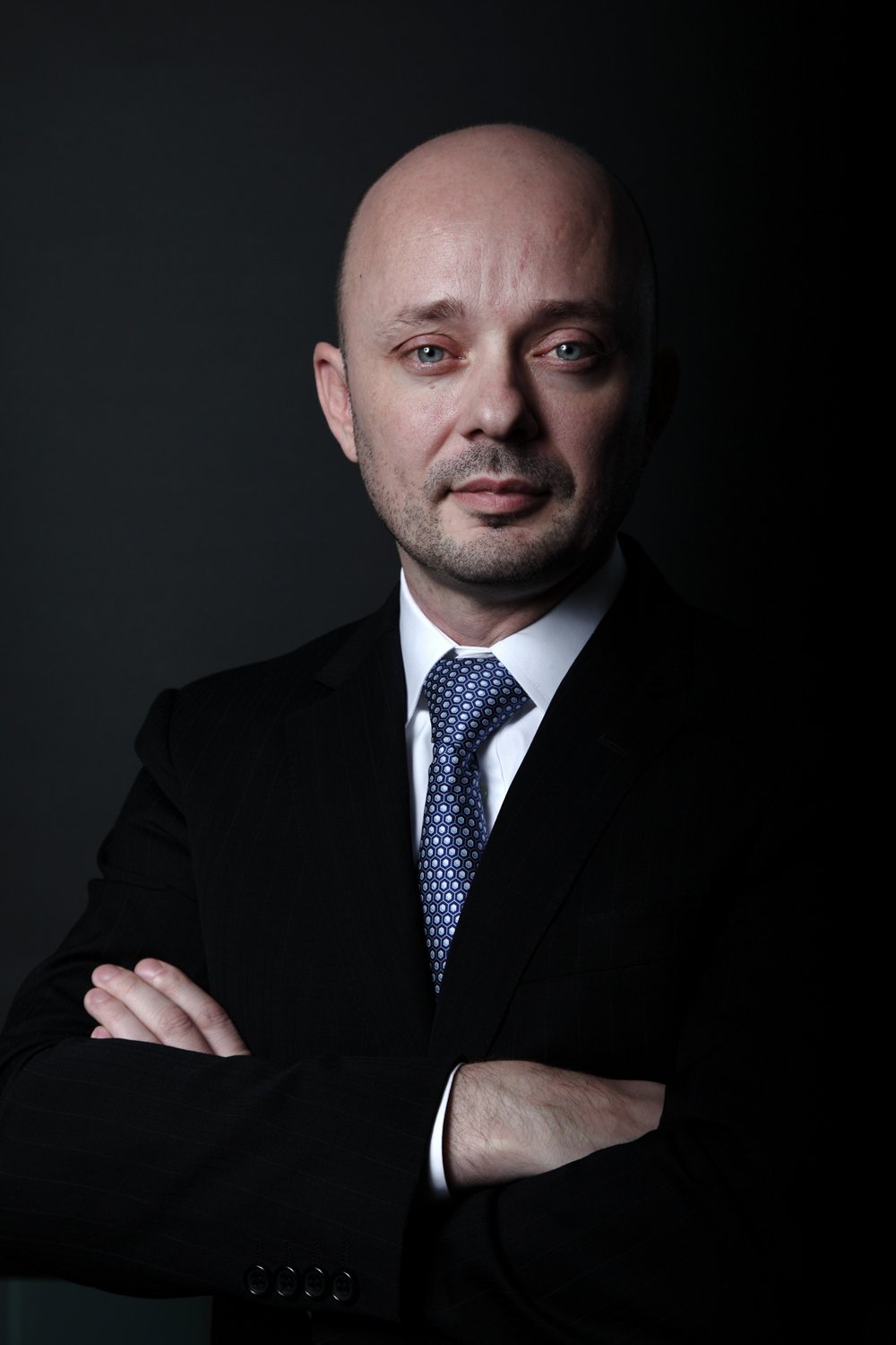 Stephane Ginoux - President Airbus Japan K.K.