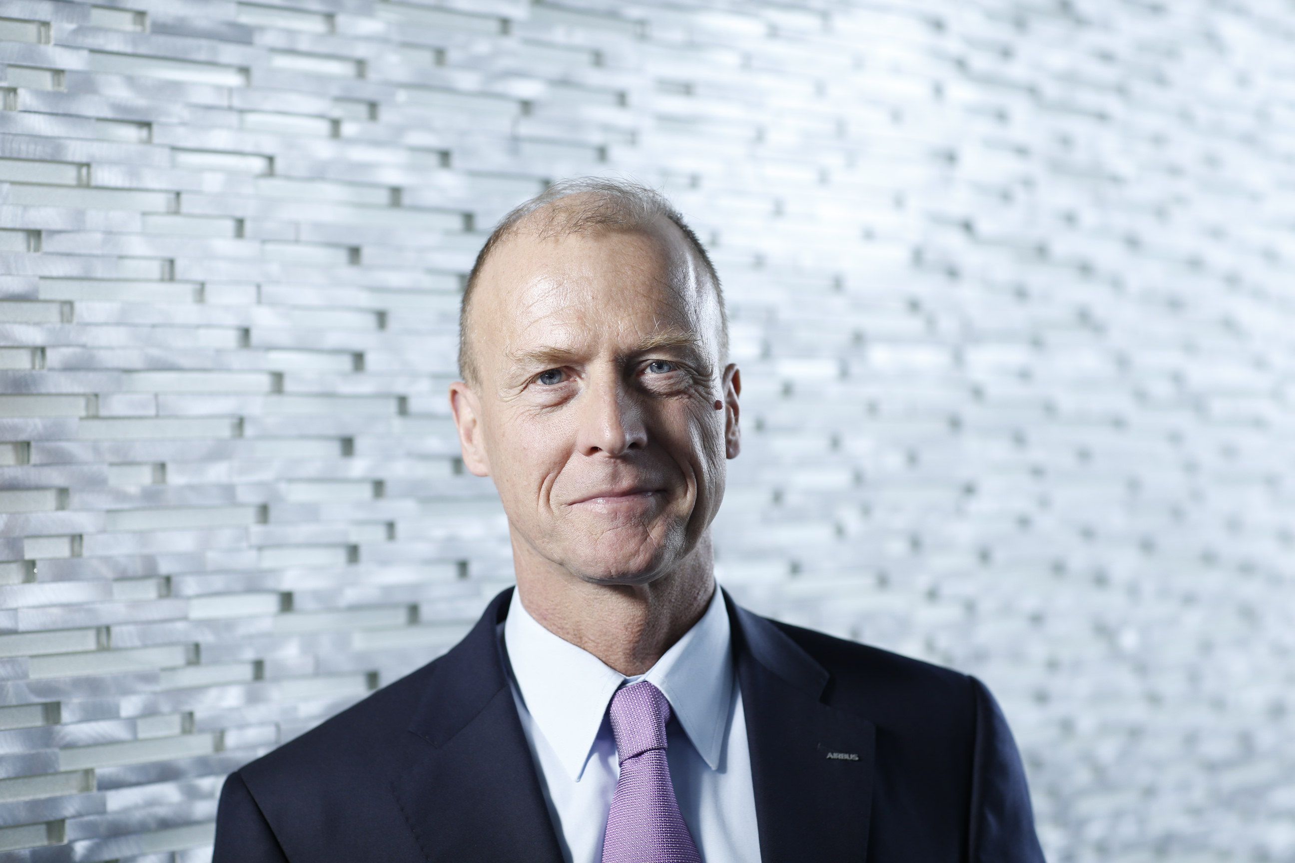 Image result for Airbus Chief Executive Tom Enders