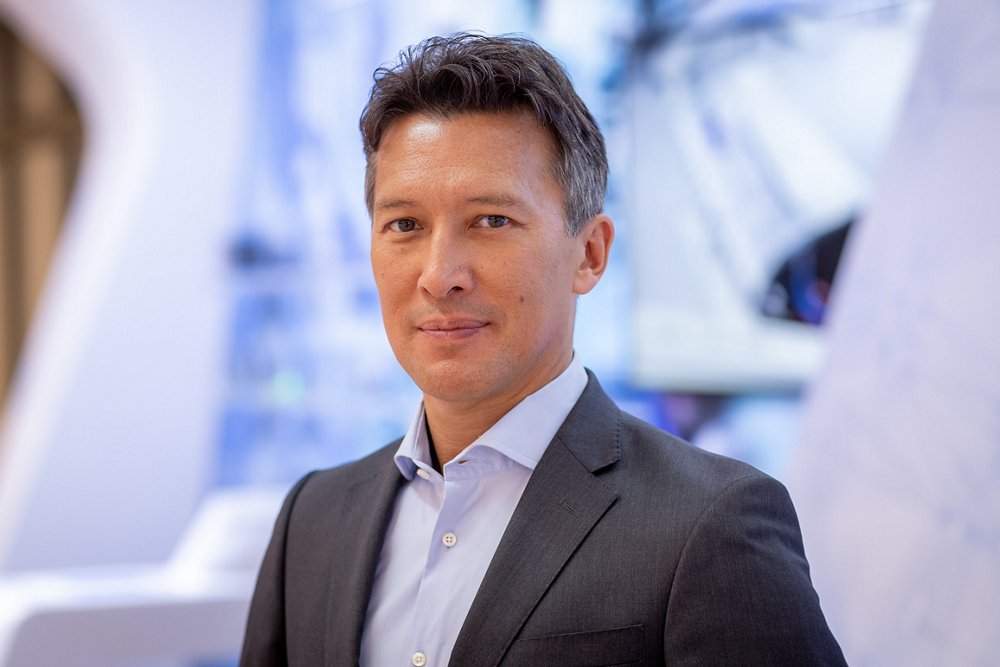 Dirk Hoke Corporate Governance Airbus