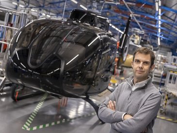 World Engineering Day – Luca Cossetti