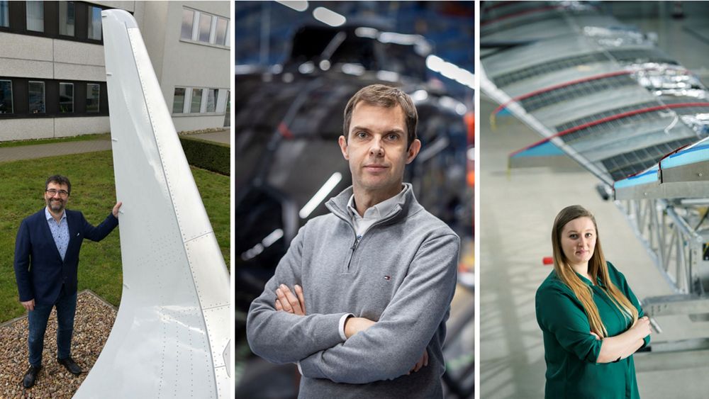 Téléchargement gratuit Images Airbus Home Aerospace Pioneer actualisé