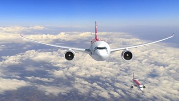 AirAsia A330-900 & A321XLR