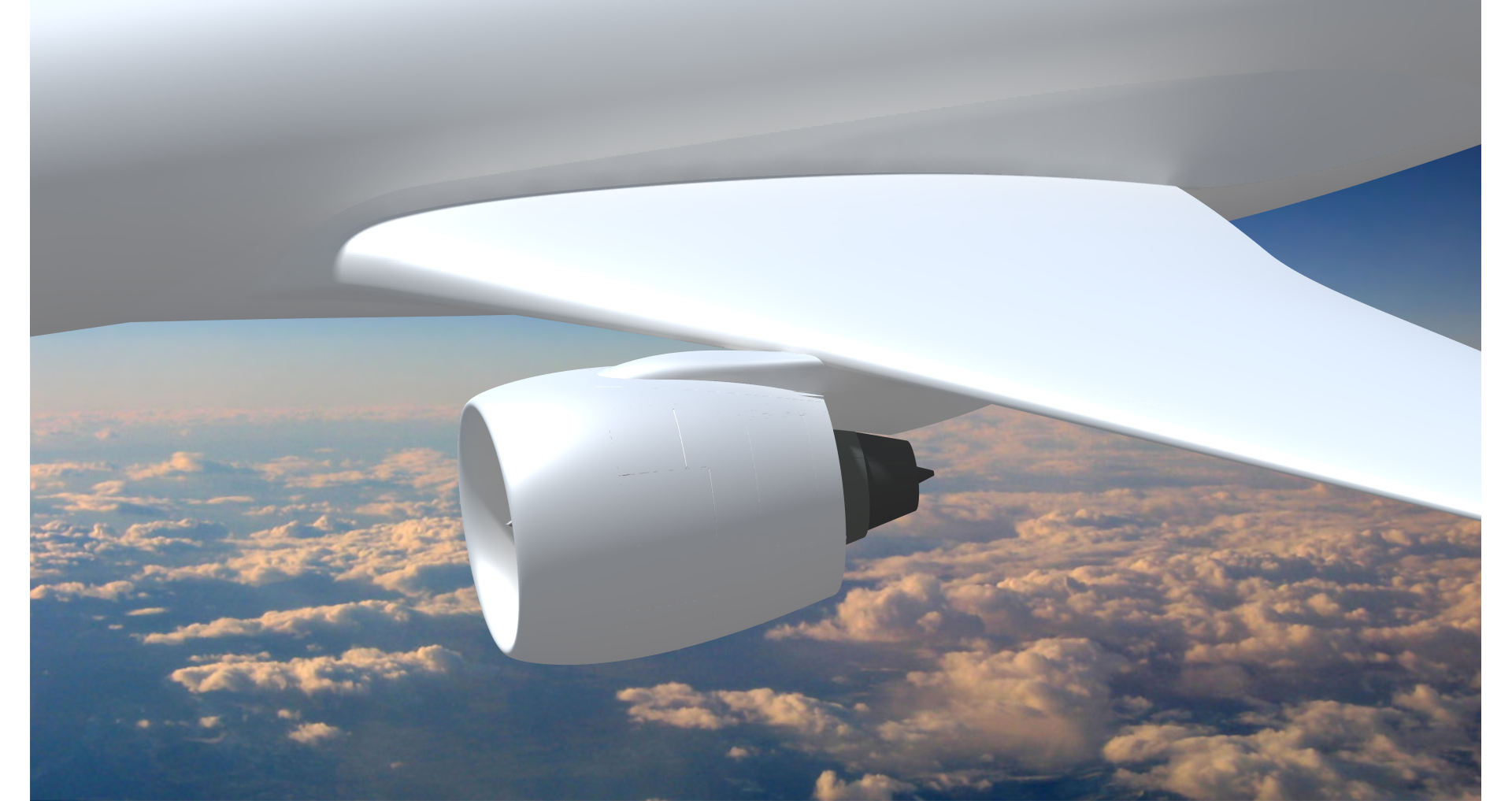 Airbus and Rolls-Royce have signed a collaboration agreement for the integration of Rolls-Royce’s UltraFan® demonstrator for flight testing