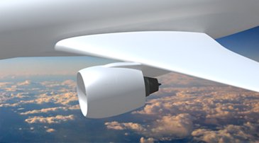 Airbus and Rolls-Royce UltraFan Engine Integration Collaboration