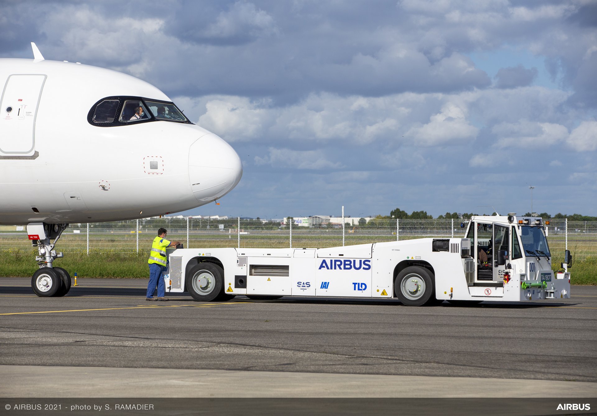 Airbus Home Aerospace Pioneer Airbus Home Aerospace Pioneer