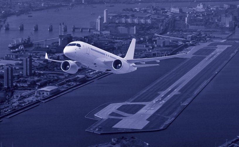 A220 takeoff 