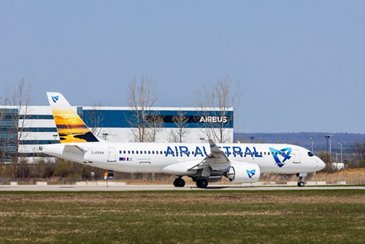 Aircraft News News Market Airbus