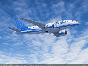 A220-300 Air Lease Corporation