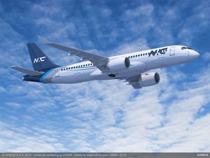 , Nordic Aviation Capital finalised order for 20 A220 Family aircraft, For Immediate Release | Official News Wire for the Travel Industry, For Immediate Release | Official News Wire for the Travel Industry