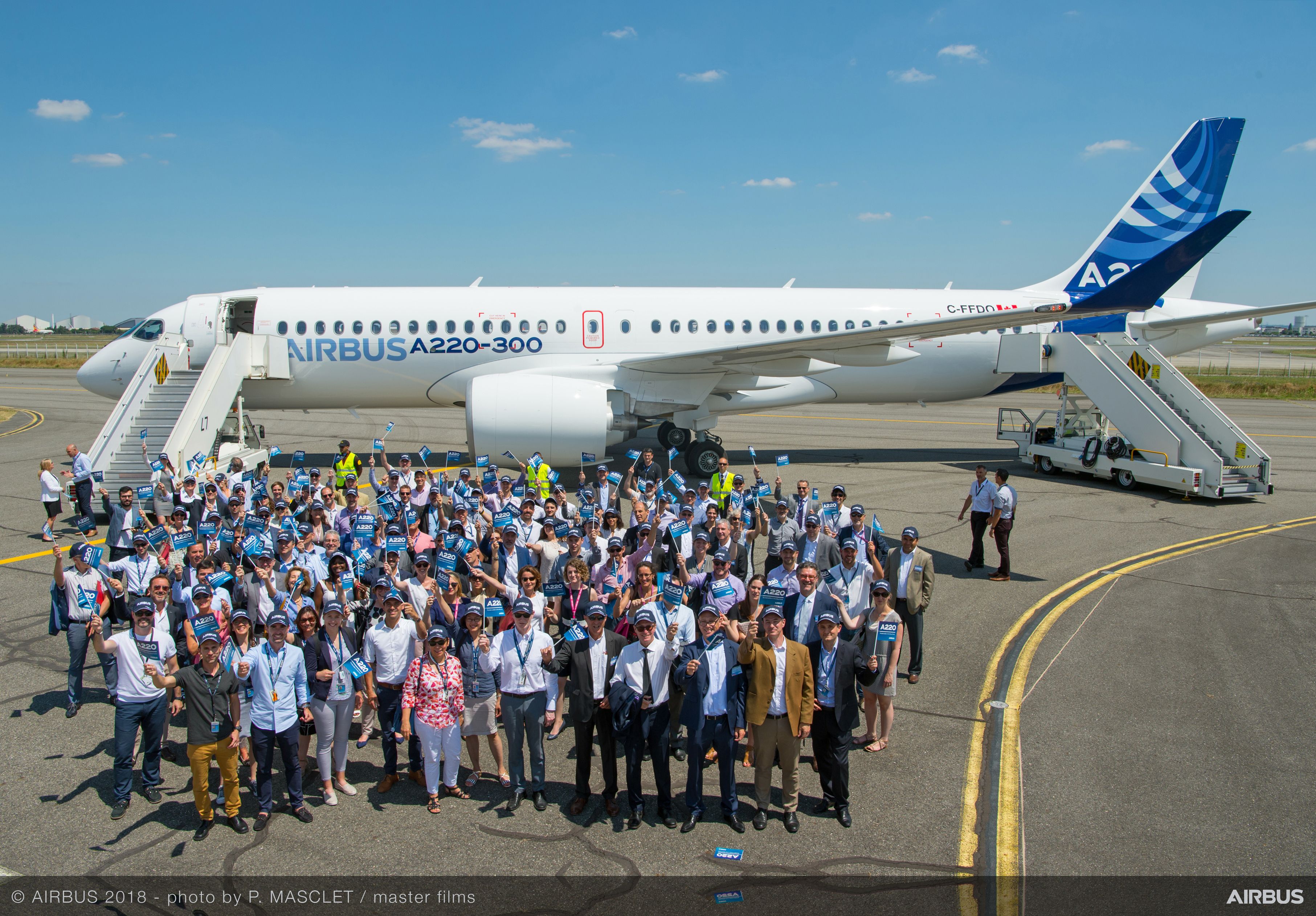 Bombardier CSeries стал Airbus A220 Bombardier CSeries стал Airbus A220 Airbus, самолетов, Bombardier, CS300, CSeries, номер, предприятии, A220300, самолеты, месяц, 55002, серийный, CSALP, самолет, CFFDO, Франция, Aerospace, CS100, регистрационный, после