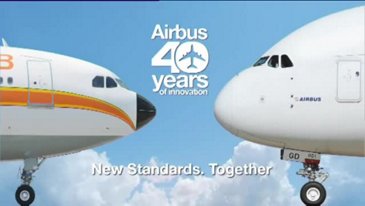 A300 Birth of a Saga Episode 2: Towards first takeoff